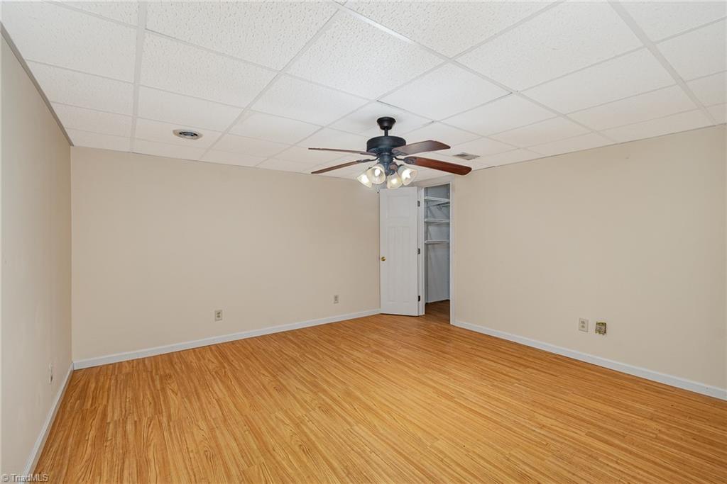 3951 Tonbridge Lane, Winston-Salem