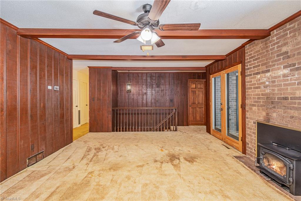 3951 Tonbridge Lane, Winston-Salem