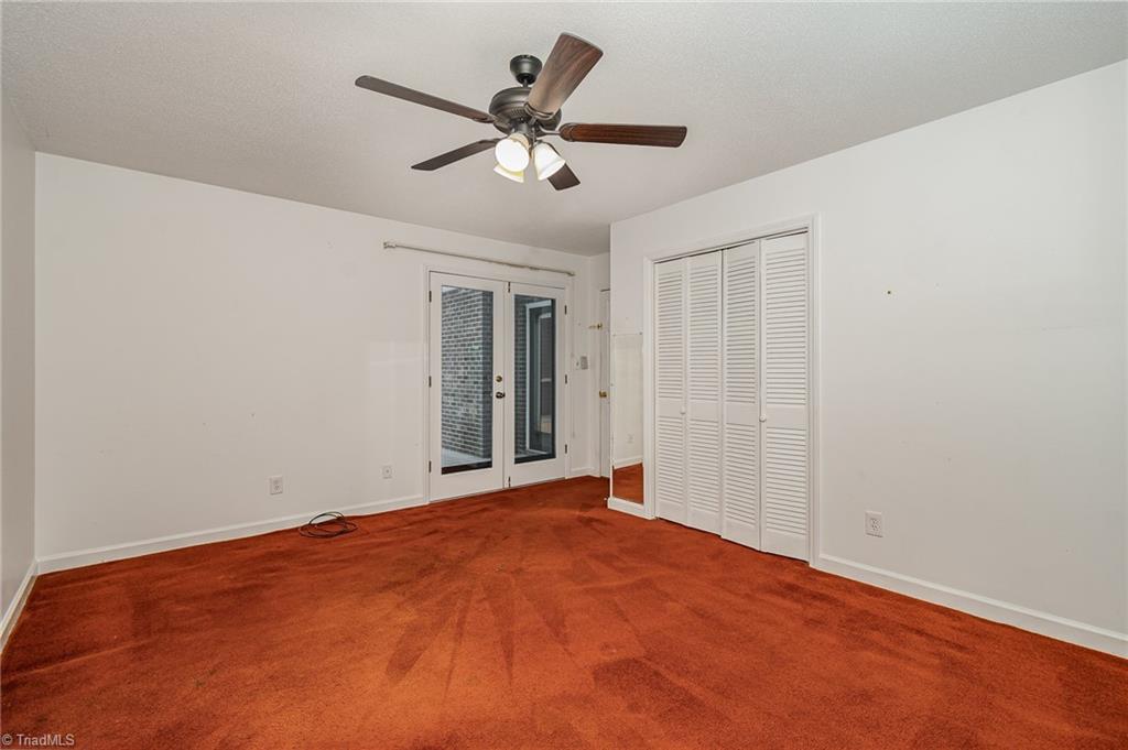 3951 Tonbridge Lane, Winston-Salem