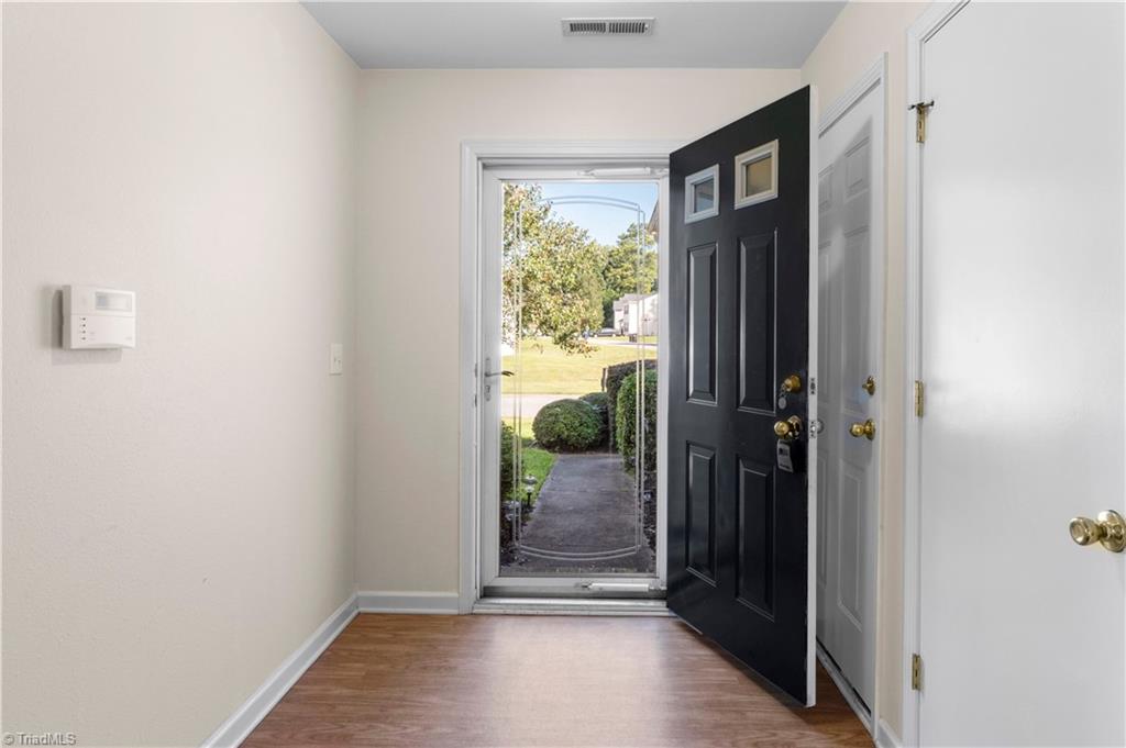 5190 Queensway Road, Winston-Salem