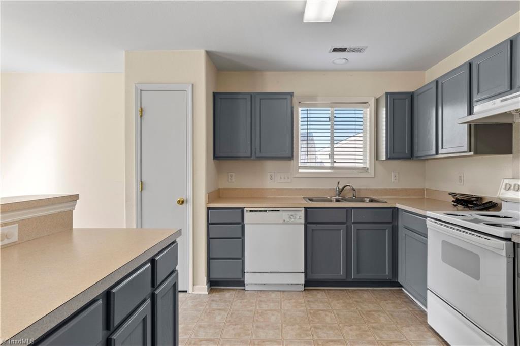 5190 Queensway Road, Winston-Salem