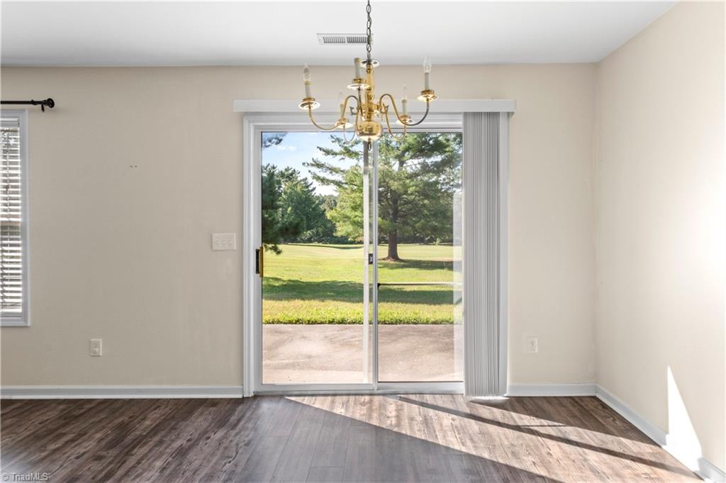 5190 Queensway Road, Winston-Salem