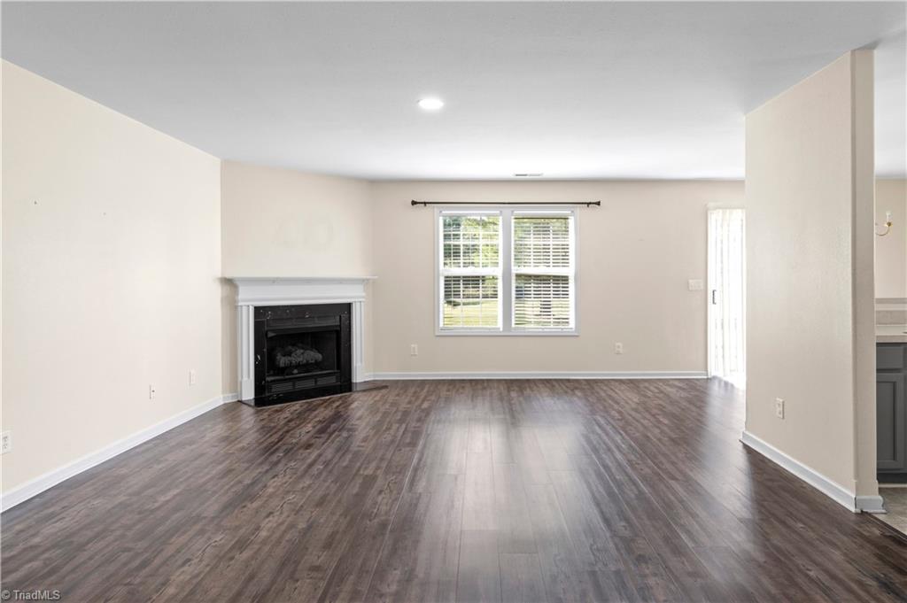 5190 Queensway Road, Winston-Salem