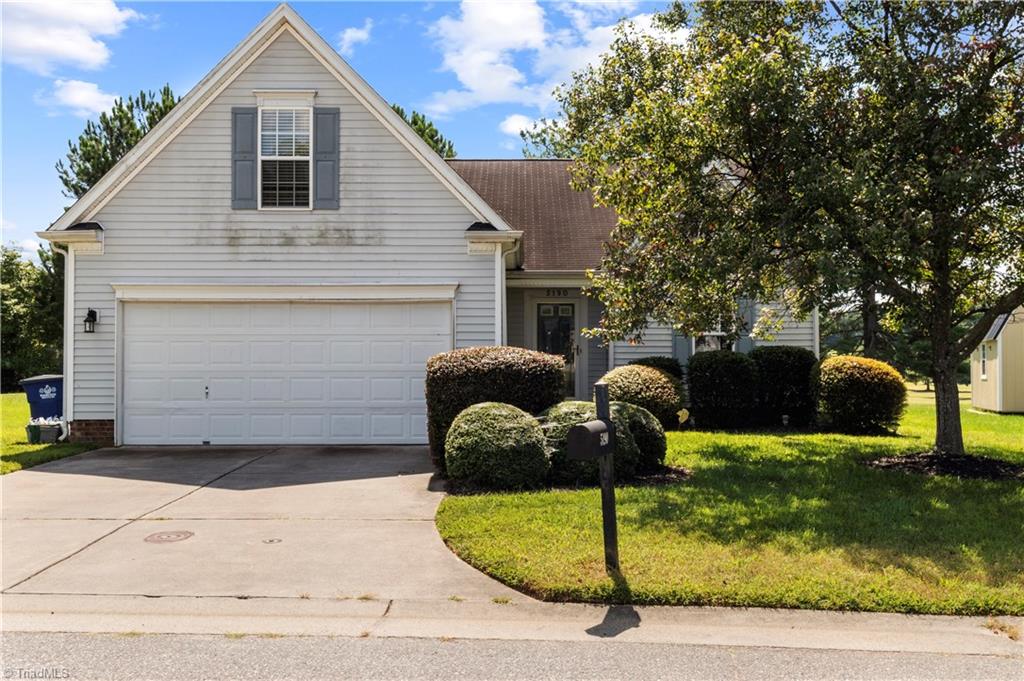 5190 Queensway Road, Winston-Salem