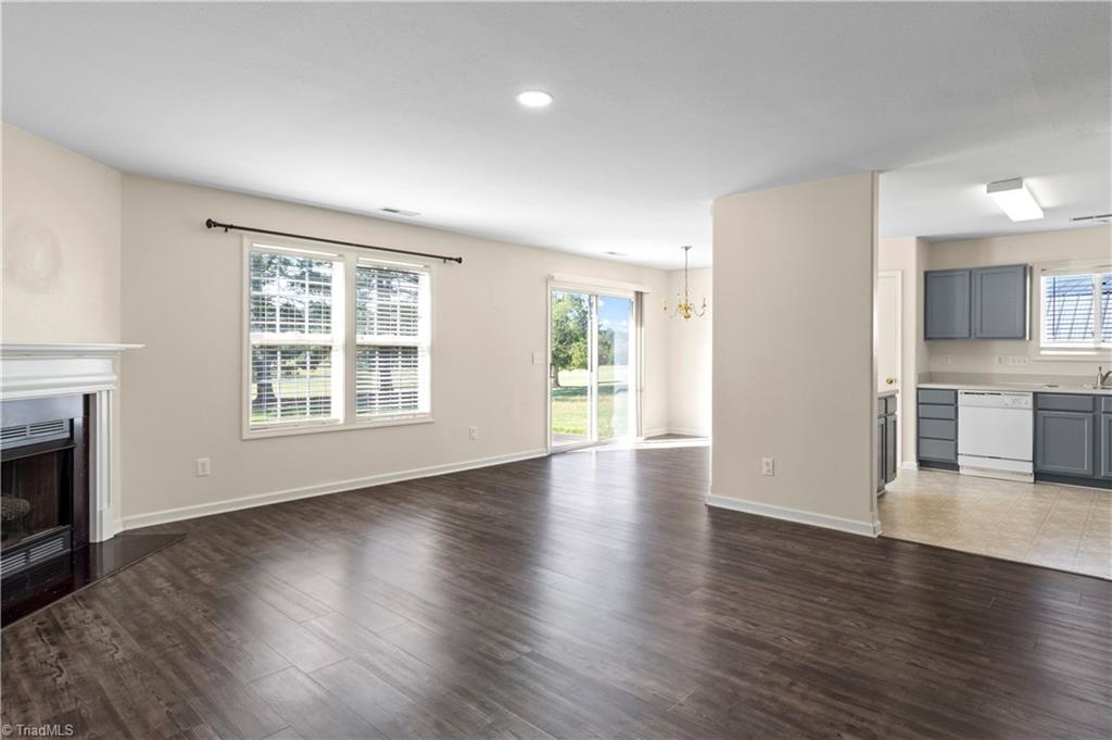 5190 Queensway Road, Winston-Salem