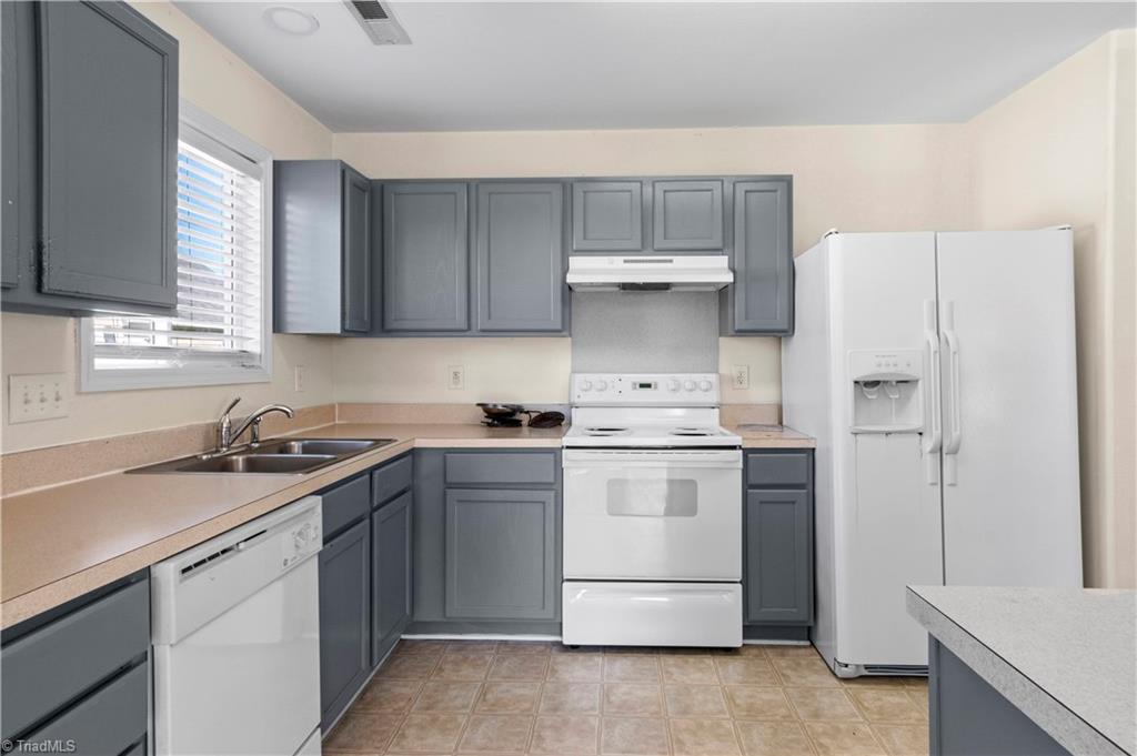 5190 Queensway Road, Winston-Salem