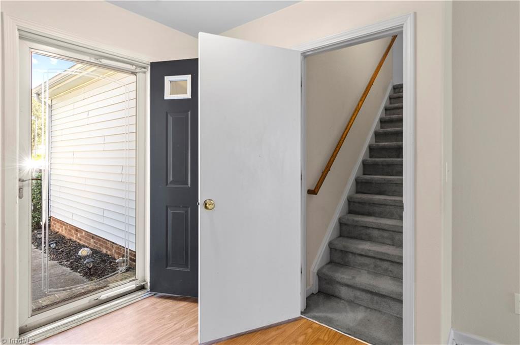 5190 Queensway Road, Winston-Salem