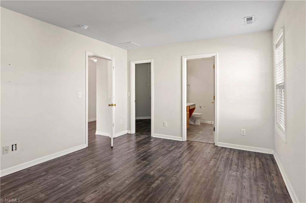 5190 Queensway Road, Winston-Salem