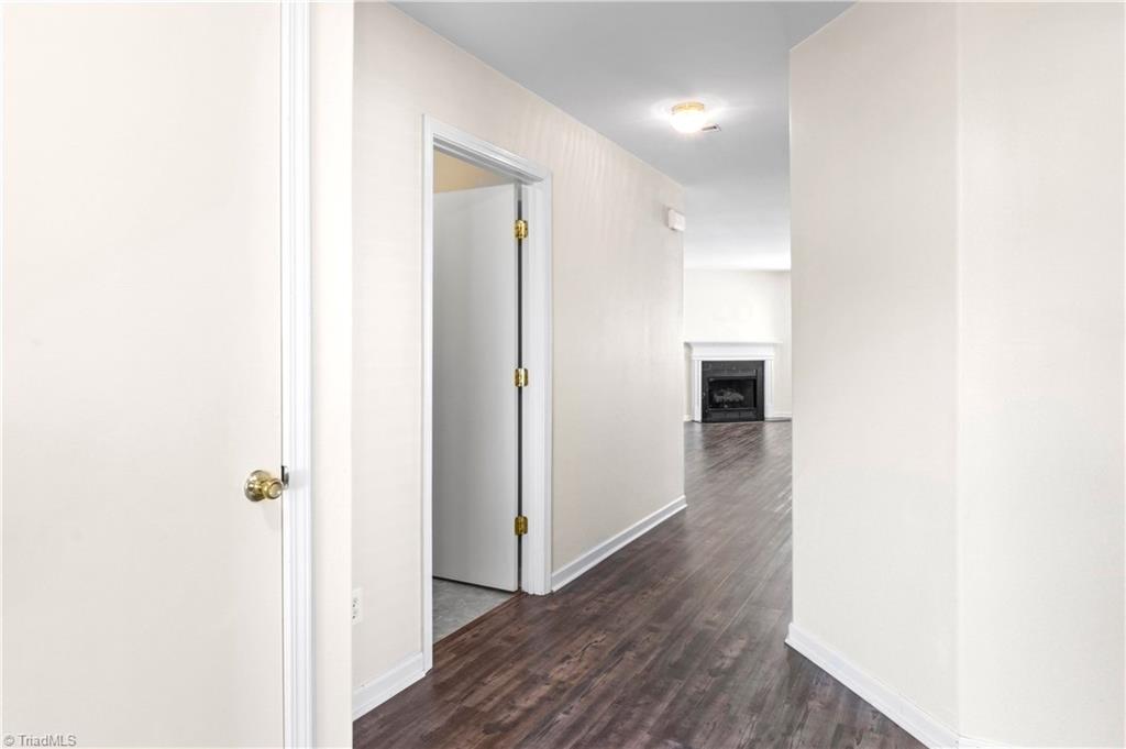 5190 Queensway Road, Winston-Salem