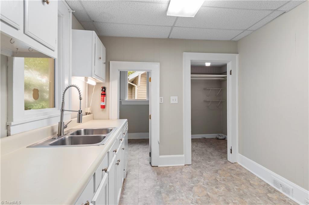 308 Crafton Street, Winston-Salem