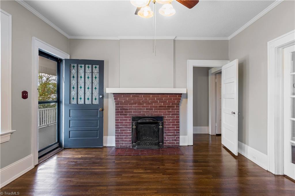 308 Crafton Street, Winston-Salem