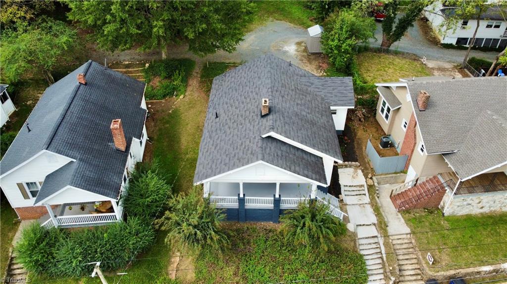 308 Crafton Street, Winston-Salem