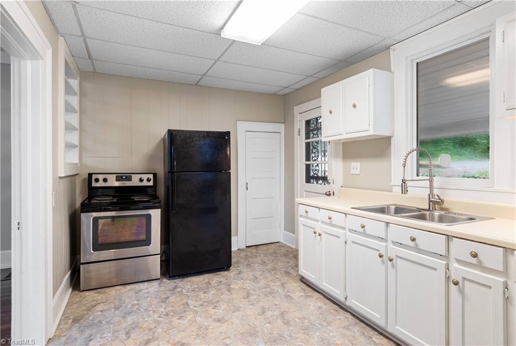 308 Crafton Street, Winston-Salem