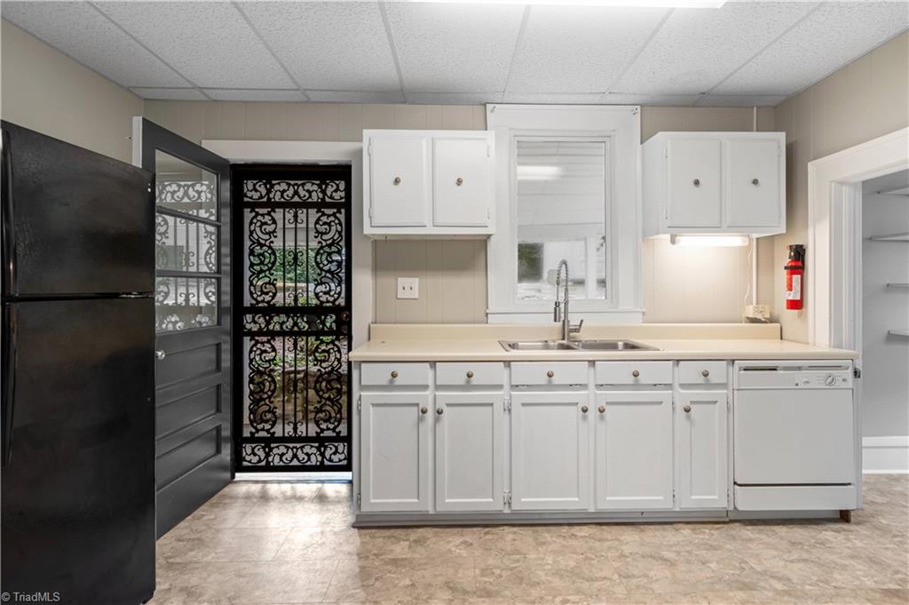 308 Crafton Street, Winston-Salem