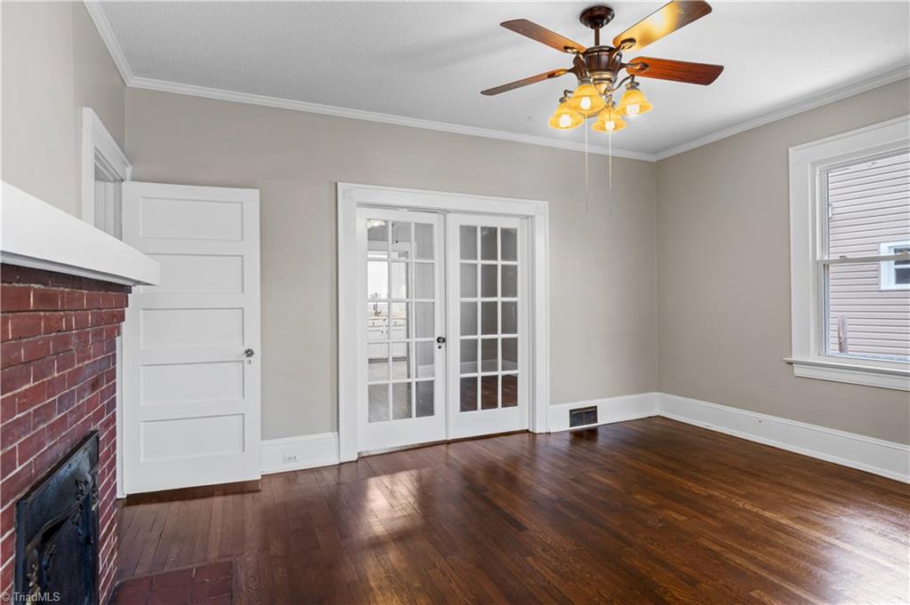 308 Crafton Street, Winston-Salem