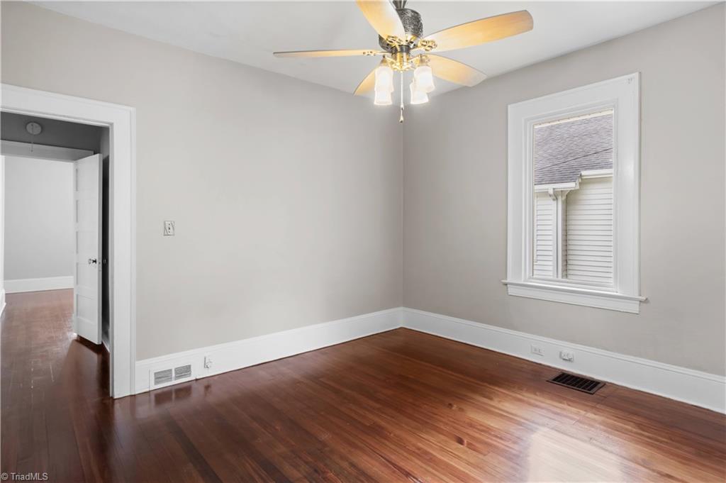 308 Crafton Street, Winston-Salem