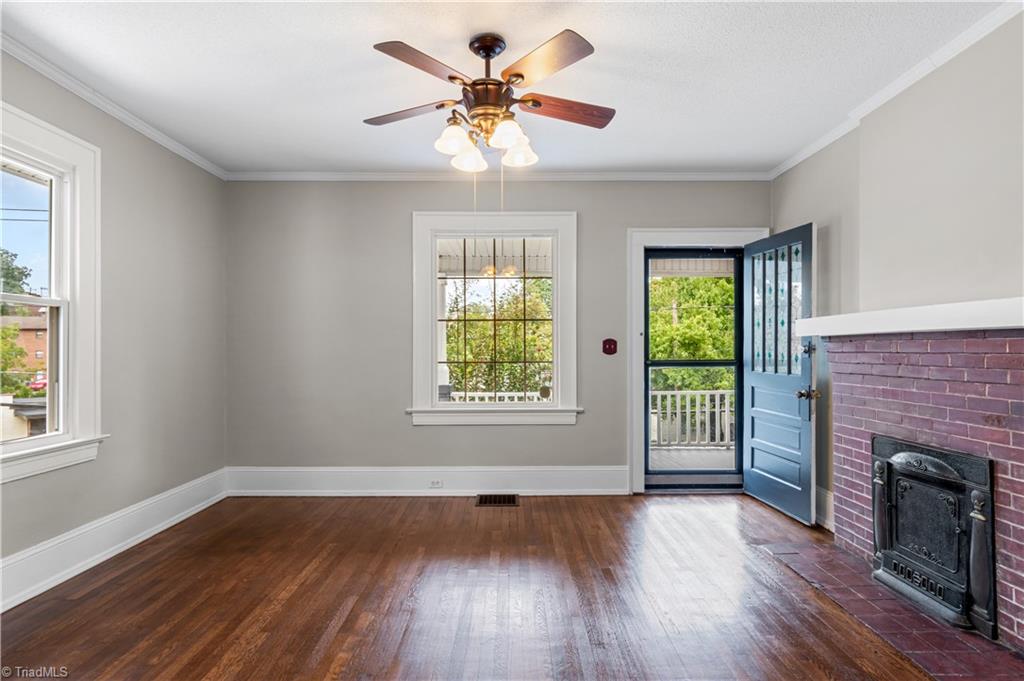 308 Crafton Street, Winston-Salem