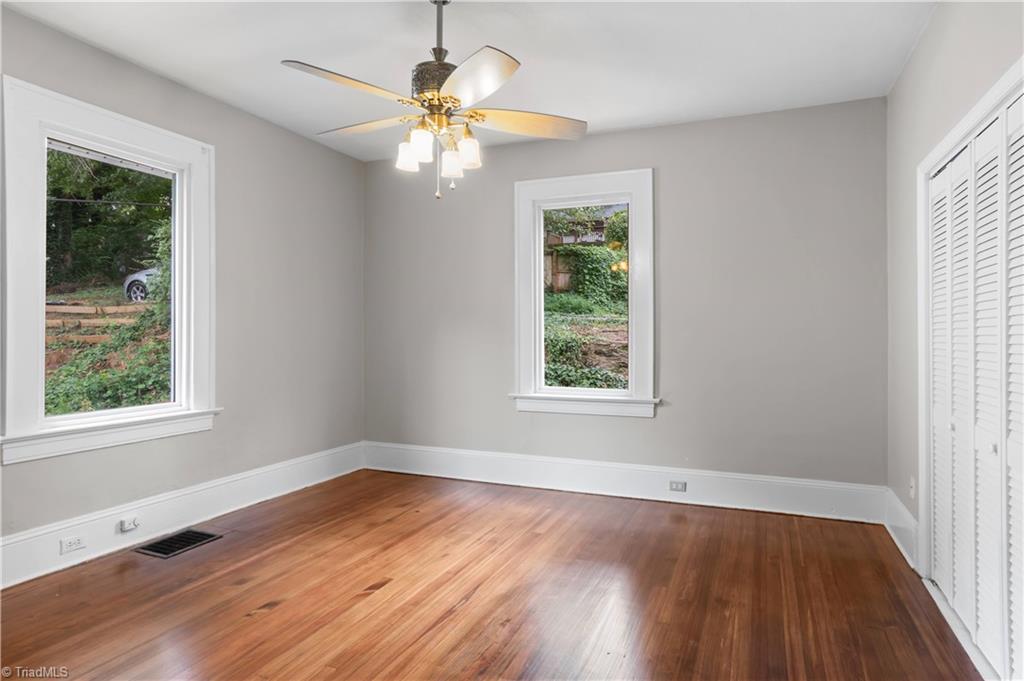 308 Crafton Street, Winston-Salem