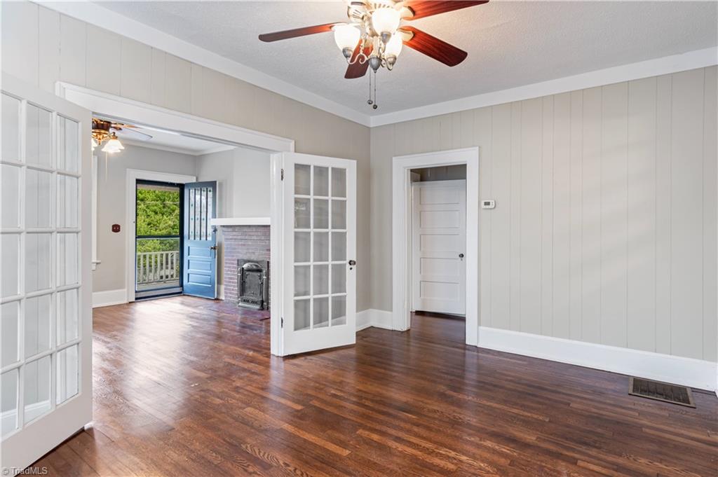 308 Crafton Street, Winston-Salem