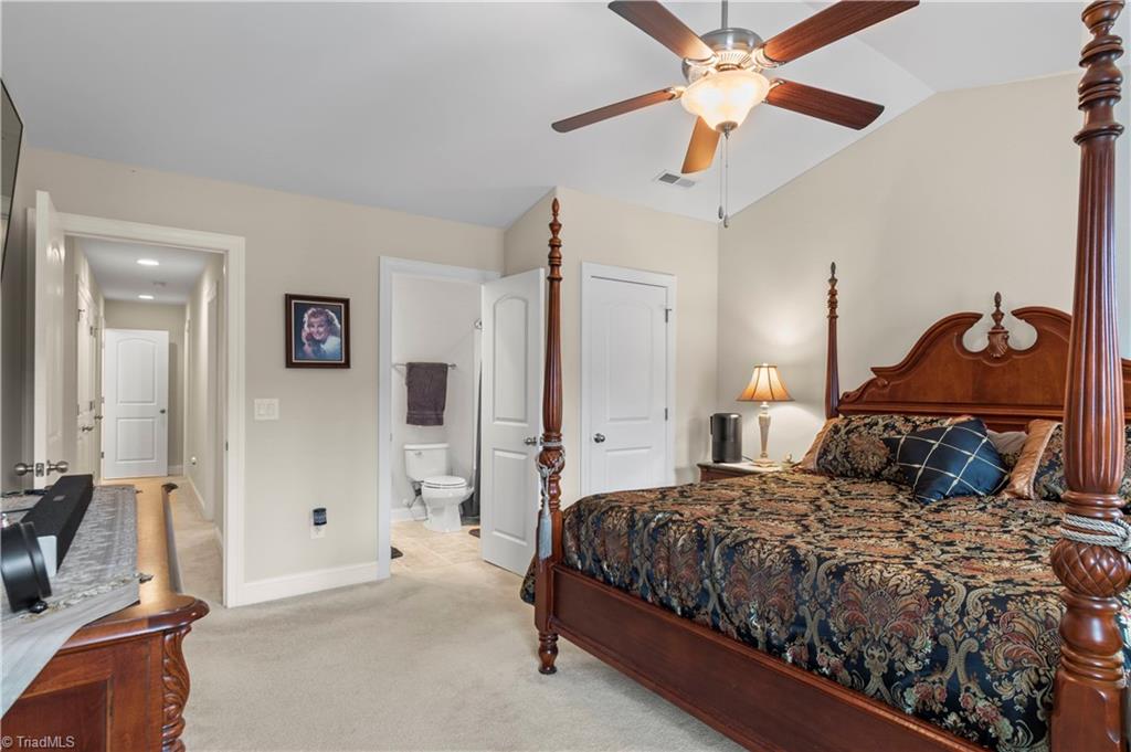 1127 Augustine Heights Drive, Winston-Salem