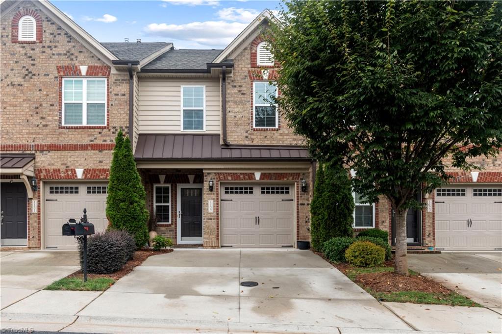 1127 Augustine Heights Drive, Winston-Salem