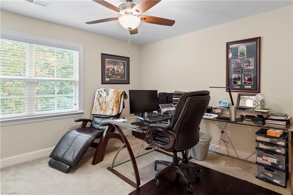 1127 Augustine Heights Drive, Winston-Salem