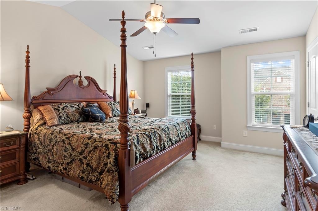 1127 Augustine Heights Drive, Winston-Salem