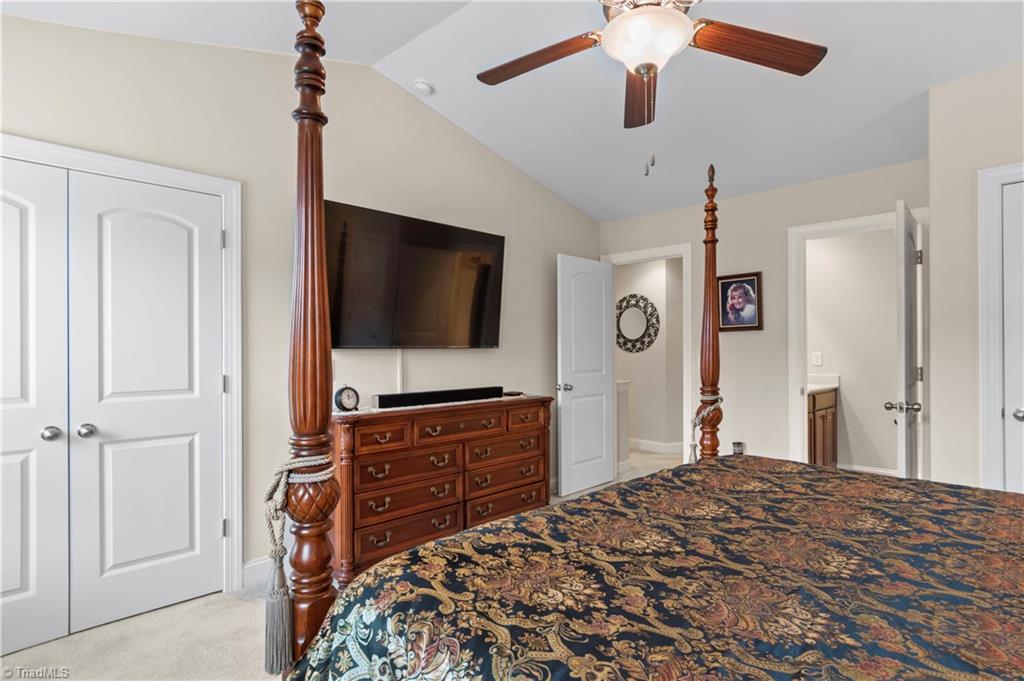 1127 Augustine Heights Drive, Winston-Salem