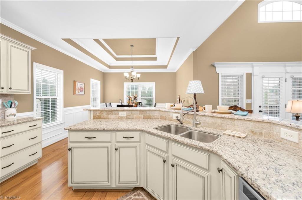 1755 Castle Peak Drive