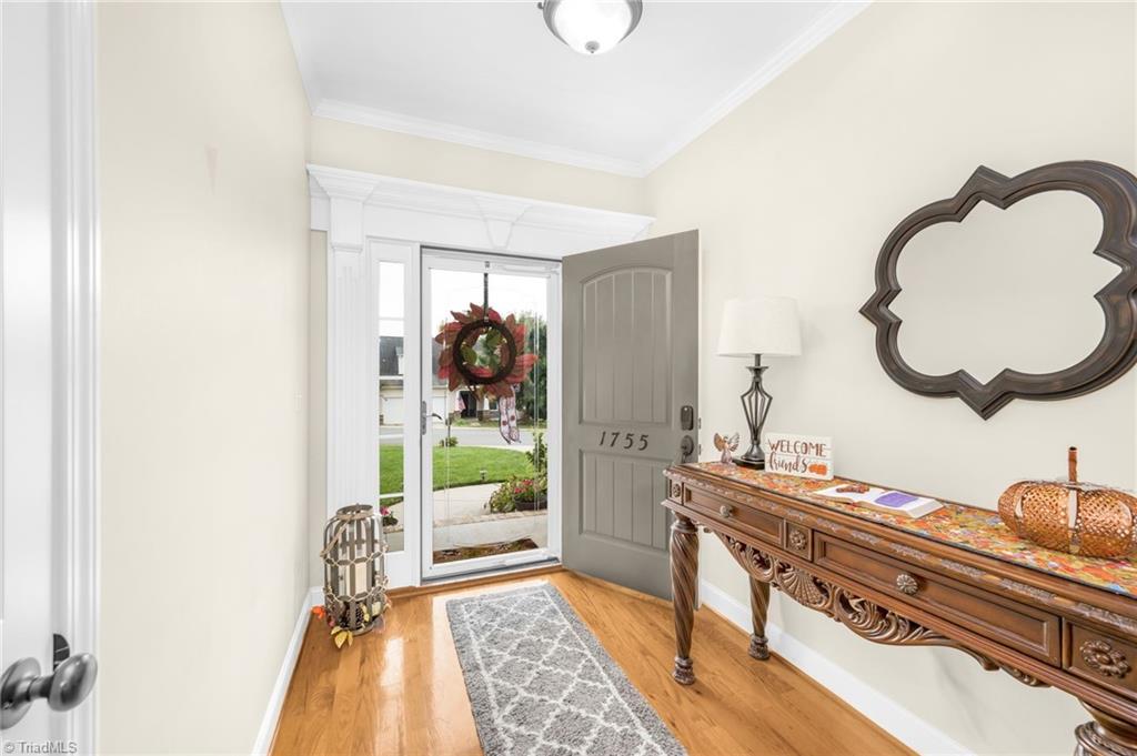 1755 Castle Peak Drive