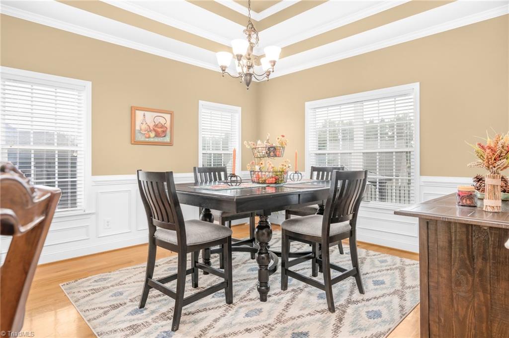 1755 Castle Peak Drive