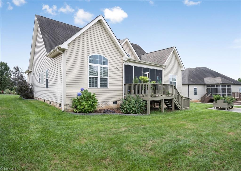 1755 Castle Peak Drive