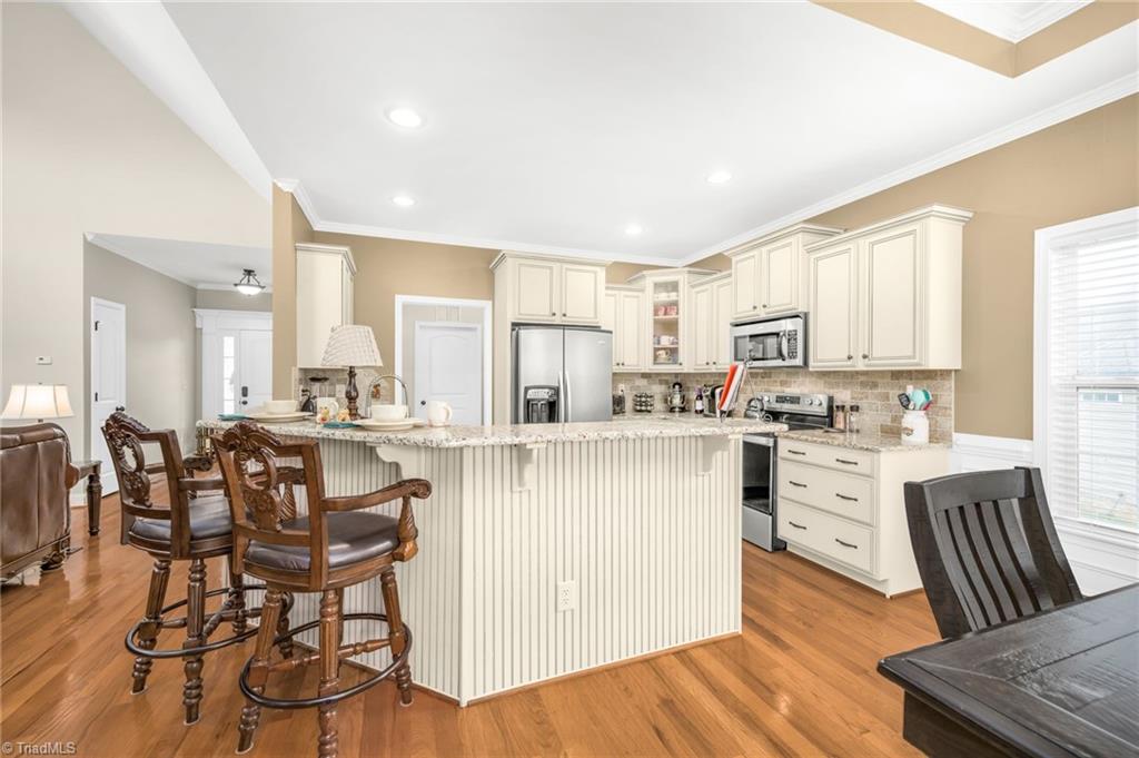 1755 Castle Peak Drive