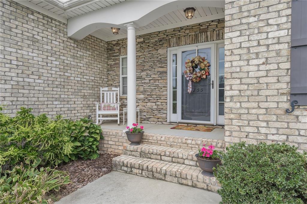 1755 Castle Peak Drive