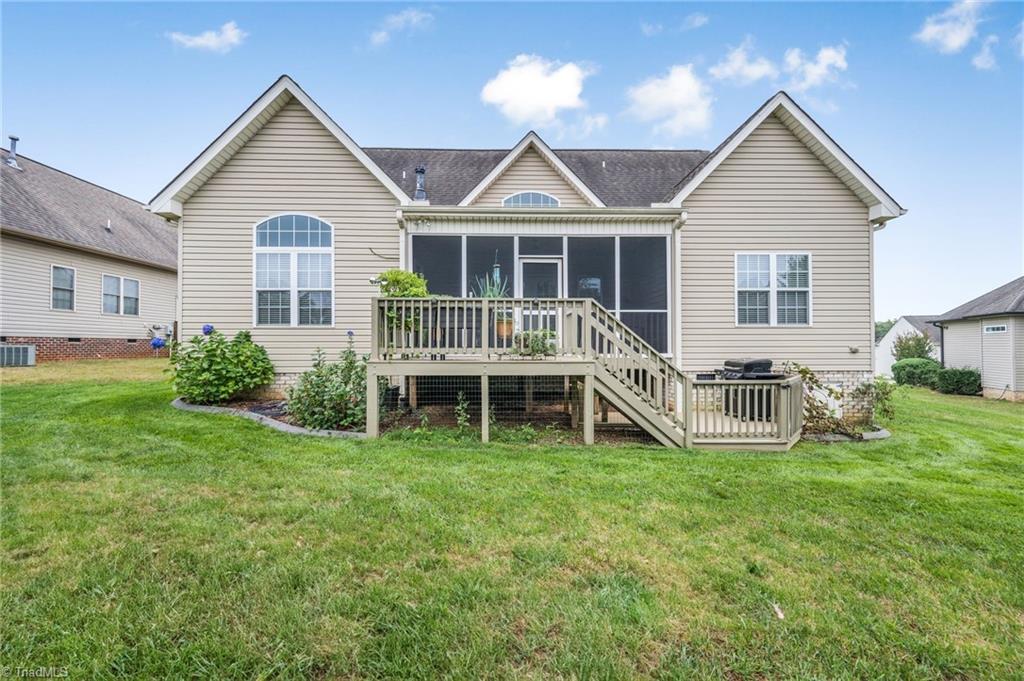 1755 Castle Peak Drive