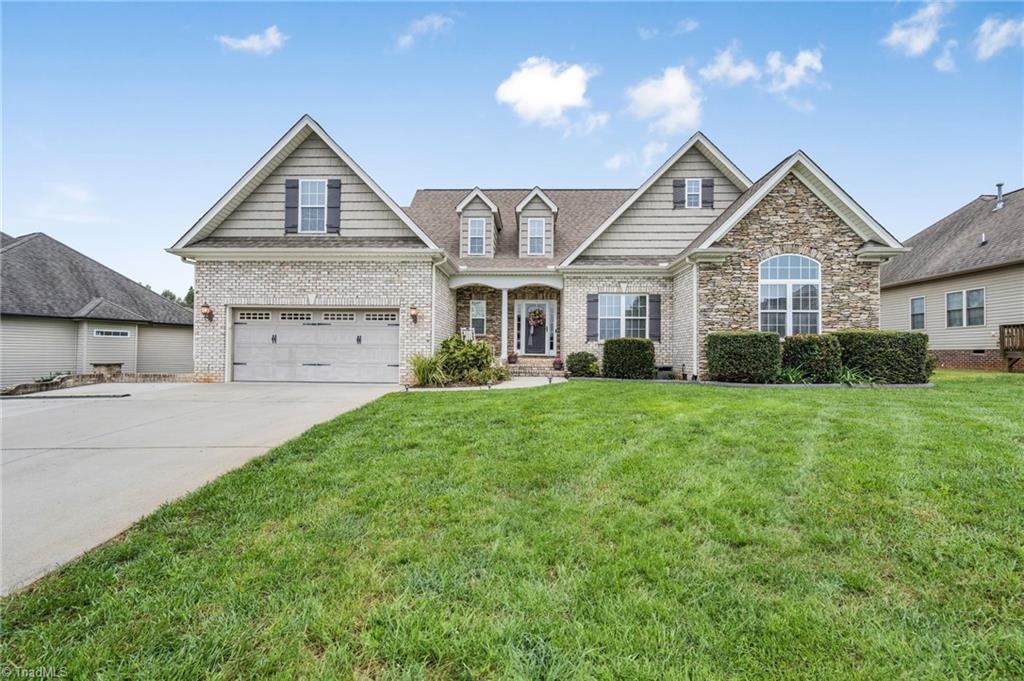 1755 Castle Peak Drive