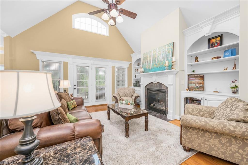 1755 Castle Peak Drive