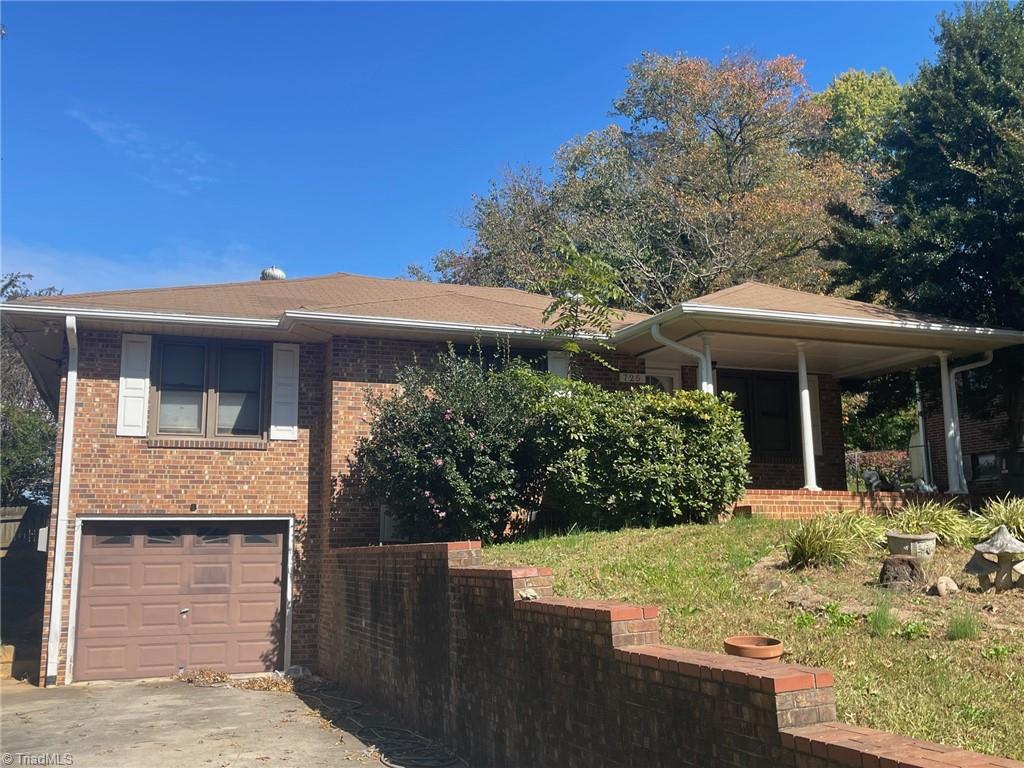 725 Rankin Street, Winston-Salem