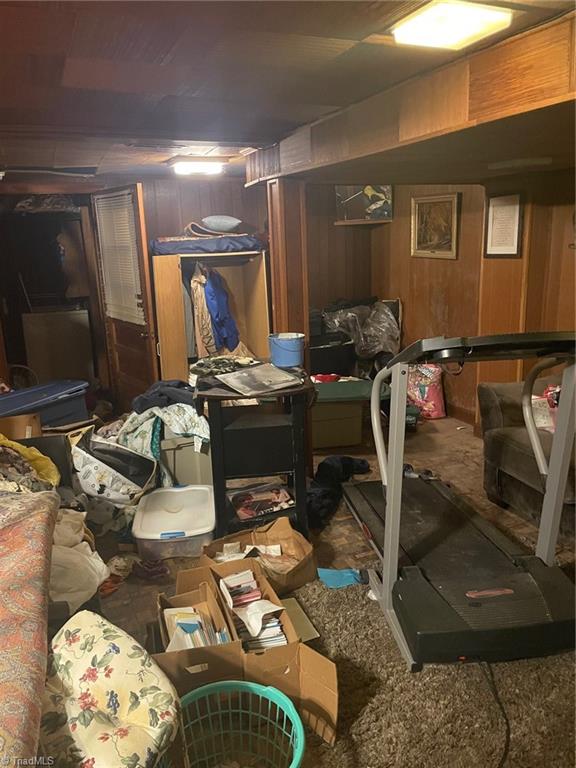 725 Rankin Street, Winston-Salem