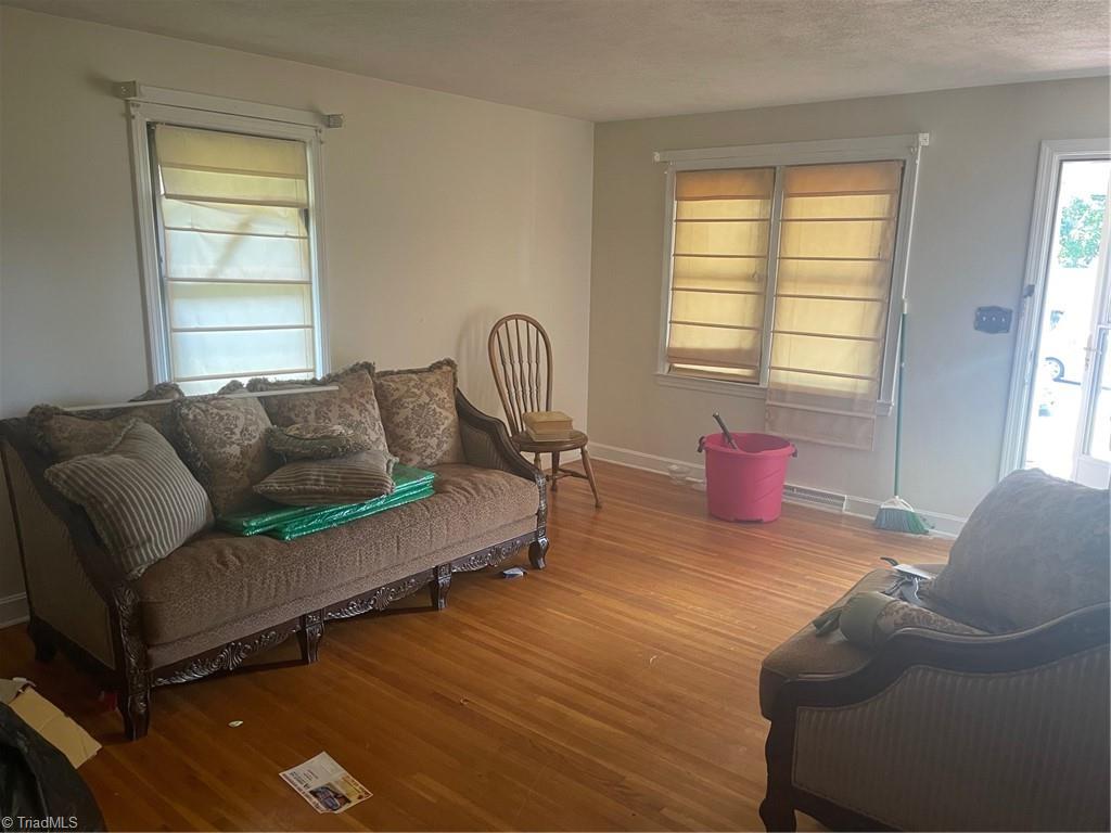 725 Rankin Street, Winston-Salem