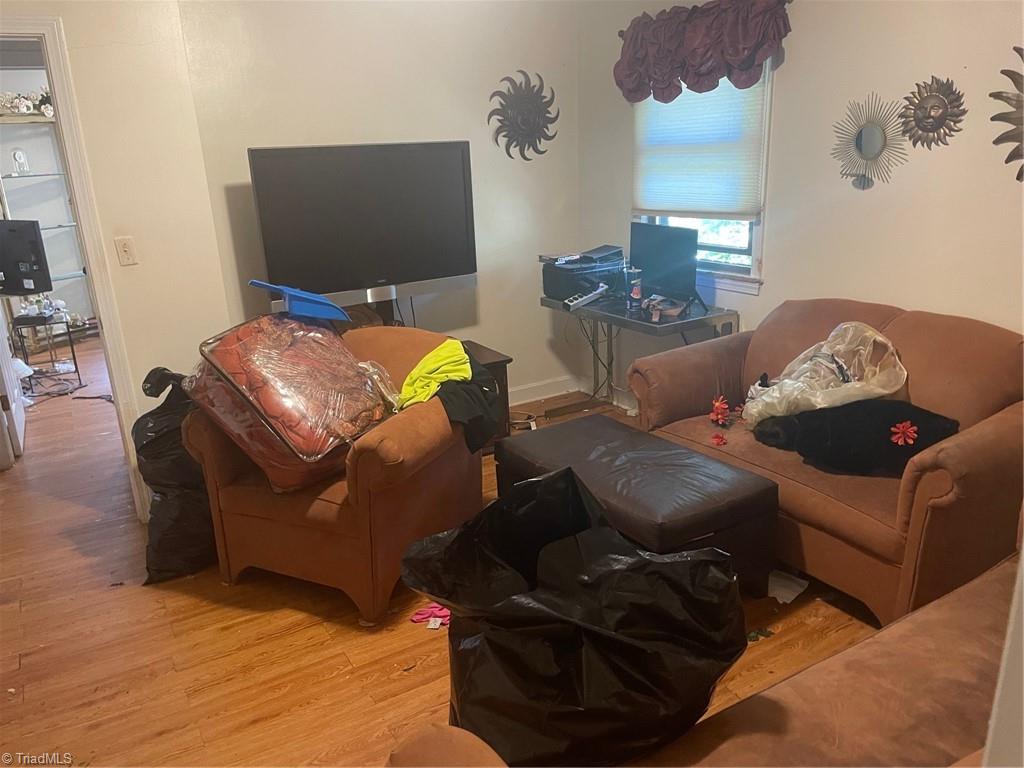 725 Rankin Street, Winston-Salem