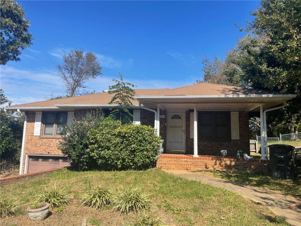 725 Rankin Street, Winston-Salem