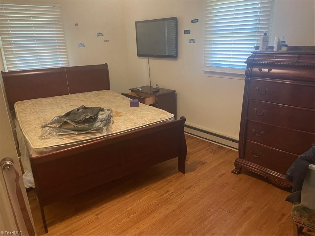 725 Rankin Street, Winston-Salem