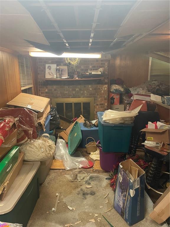 725 Rankin Street, Winston-Salem