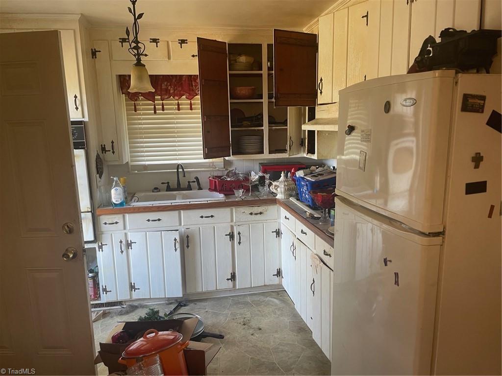 725 Rankin Street, Winston-Salem