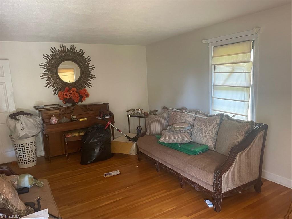 725 Rankin Street, Winston-Salem