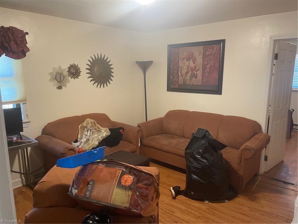 725 Rankin Street, Winston-Salem