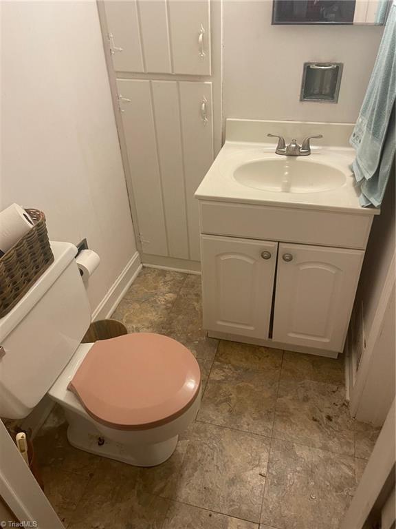 725 Rankin Street, Winston-Salem