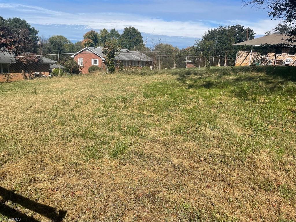 725 Rankin Street, Winston-Salem