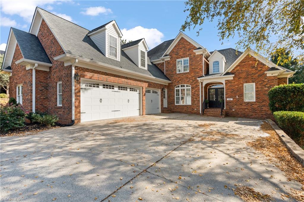 210 Surrey Path Court, Winston-Salem